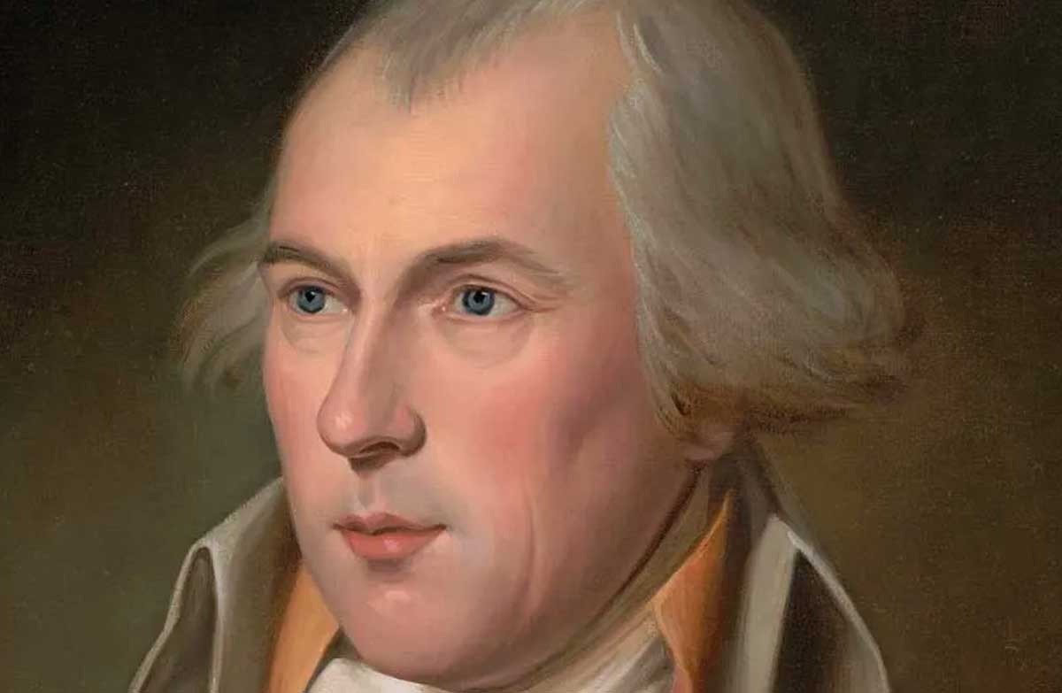 29 interesting bio facts about james madison us president biography icon