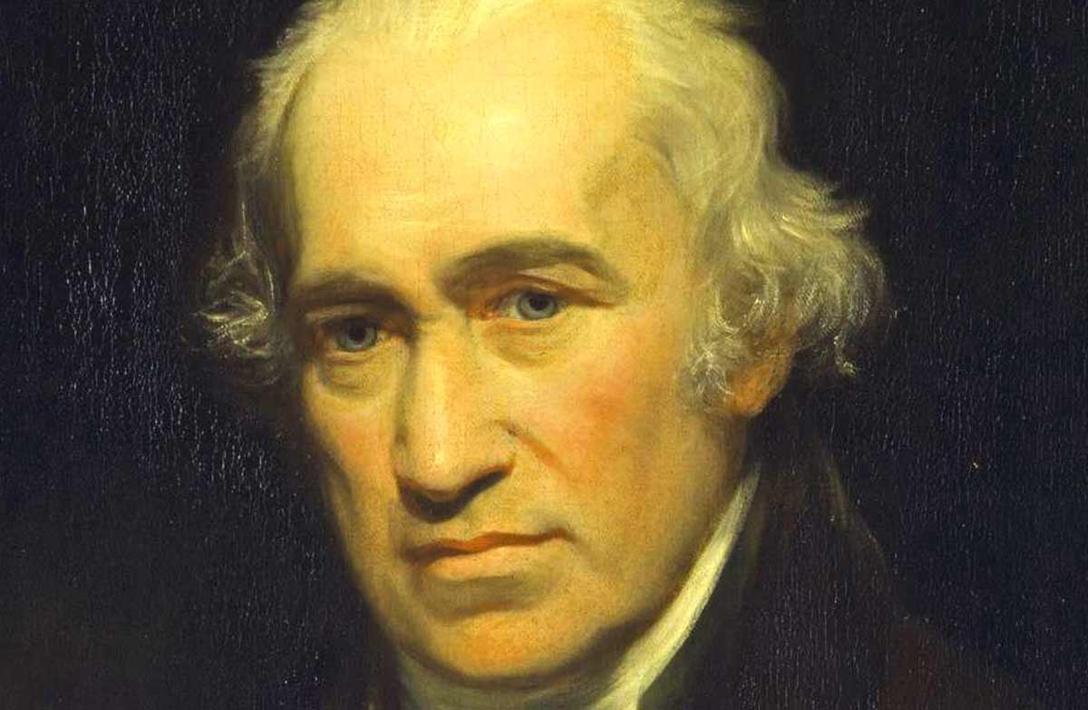 30 Interesting Bio Facts about James Watt, Scottish Engineer