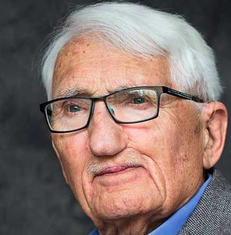 30 Interesting Bio Facts about Jürgen Habermas, Philosopher