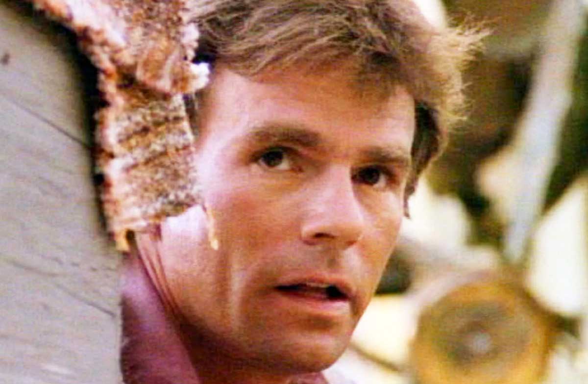 30 Interesting Facts about Richard Dean Anderson (MacGyver) Biography Icon