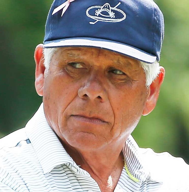30 Interesting Biography Facts about Lee Trevino, US Golfer