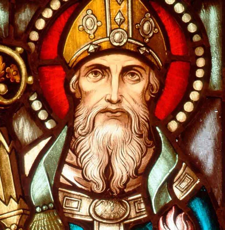 28 Interesting Bio Facts about St. Augustine, Christian Saint